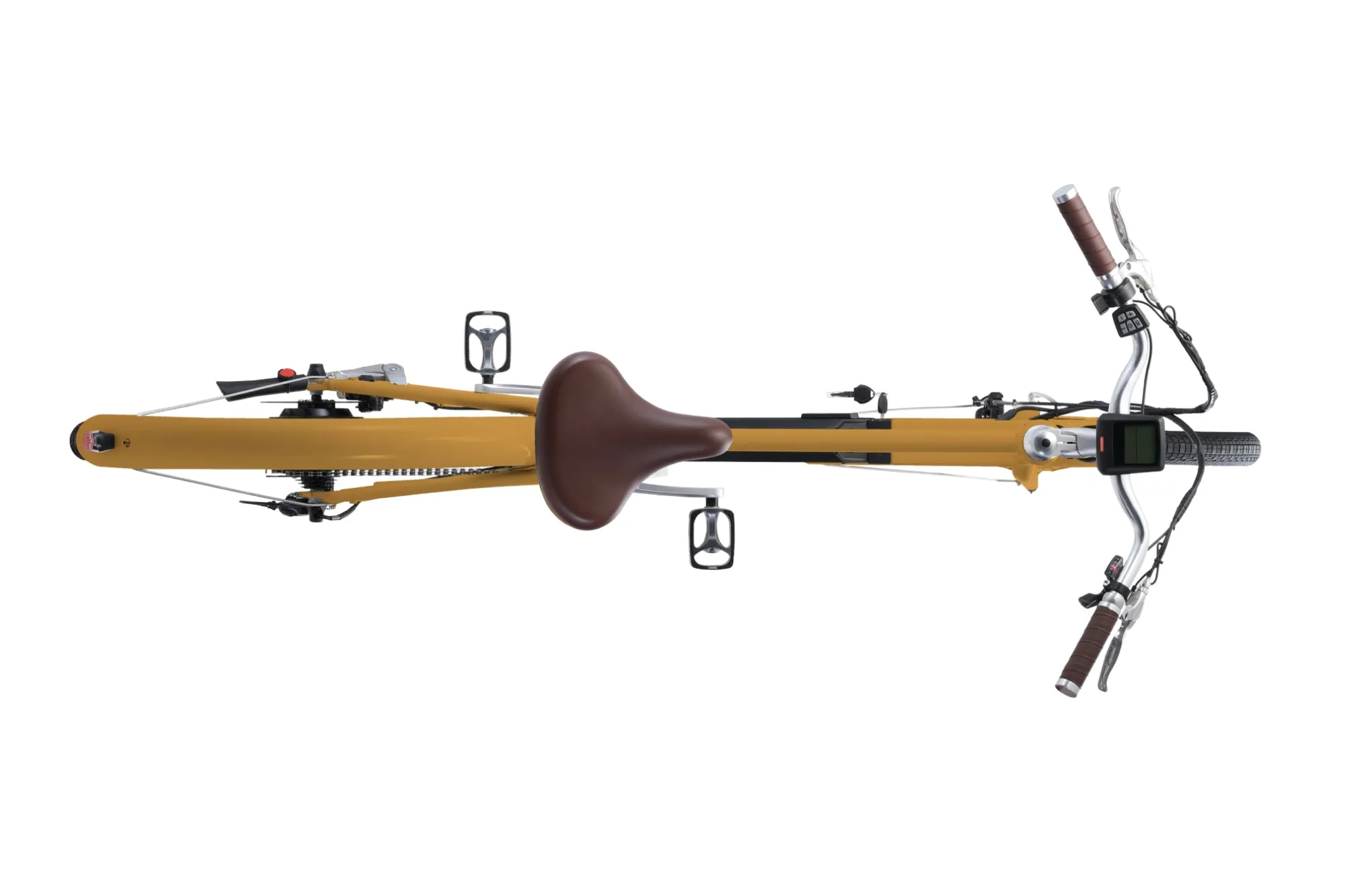 Cesta 500