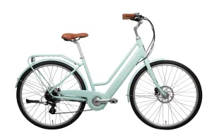 Classic Vintage eBike Sage