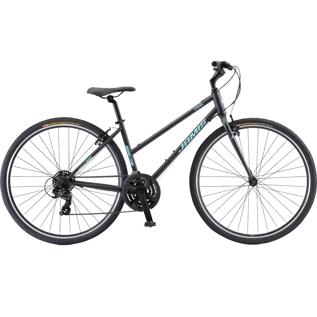 Coda S3 Step-Over