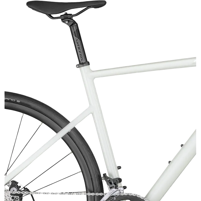 Contessa Speedster 25 disc