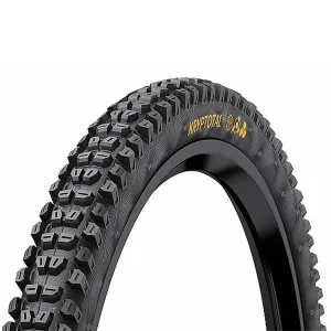 Continental Kryptotal-Fr 29 x 2.4 DH Super Soft Tubeless Ready Mountain Bike Tire