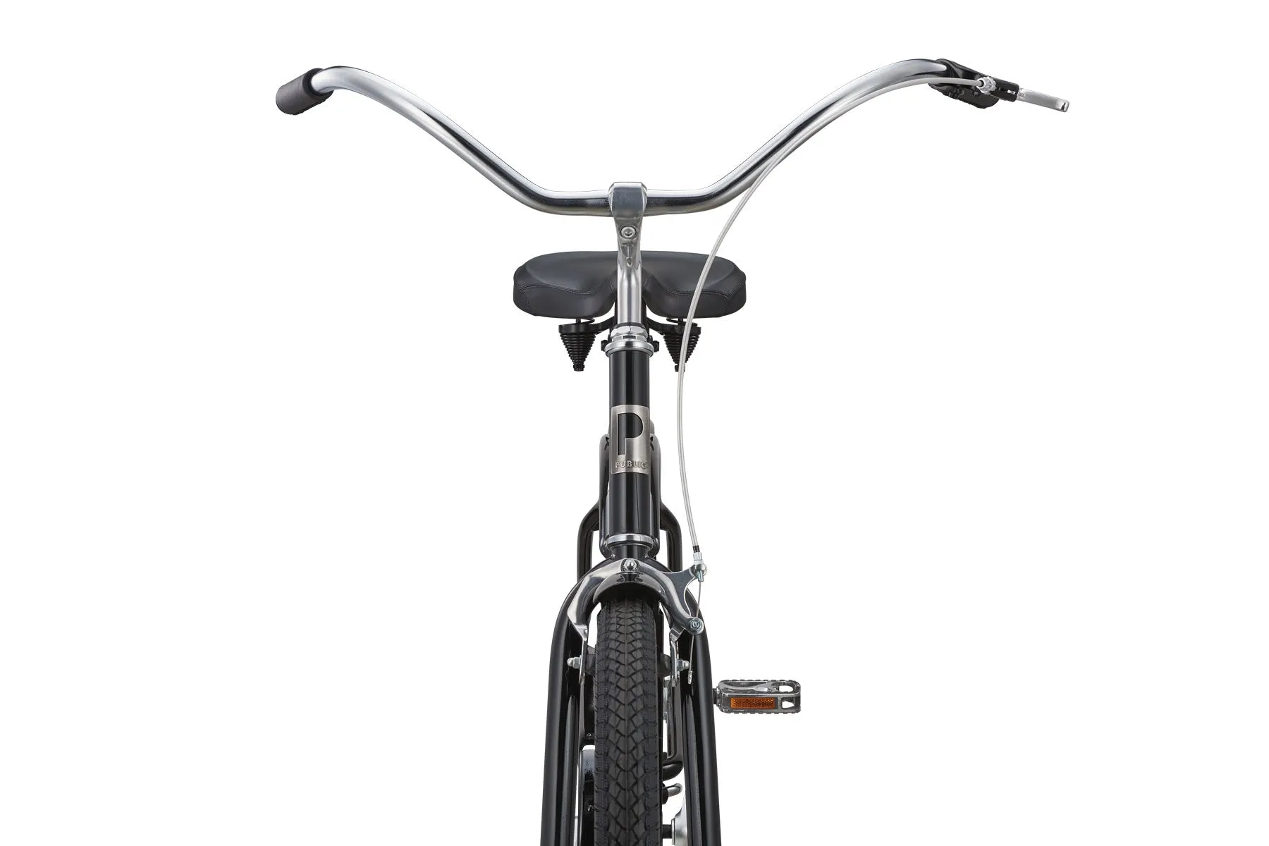 Cruiser Step-Over