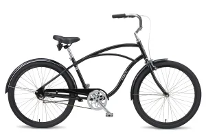 Cruiser Step-Over