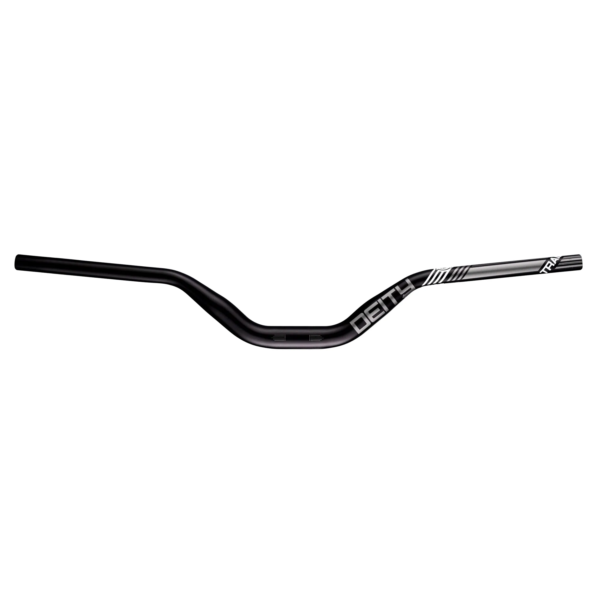 Deity Highside 760mm, 31.8mm diameter, 80mm Rise Handlebar