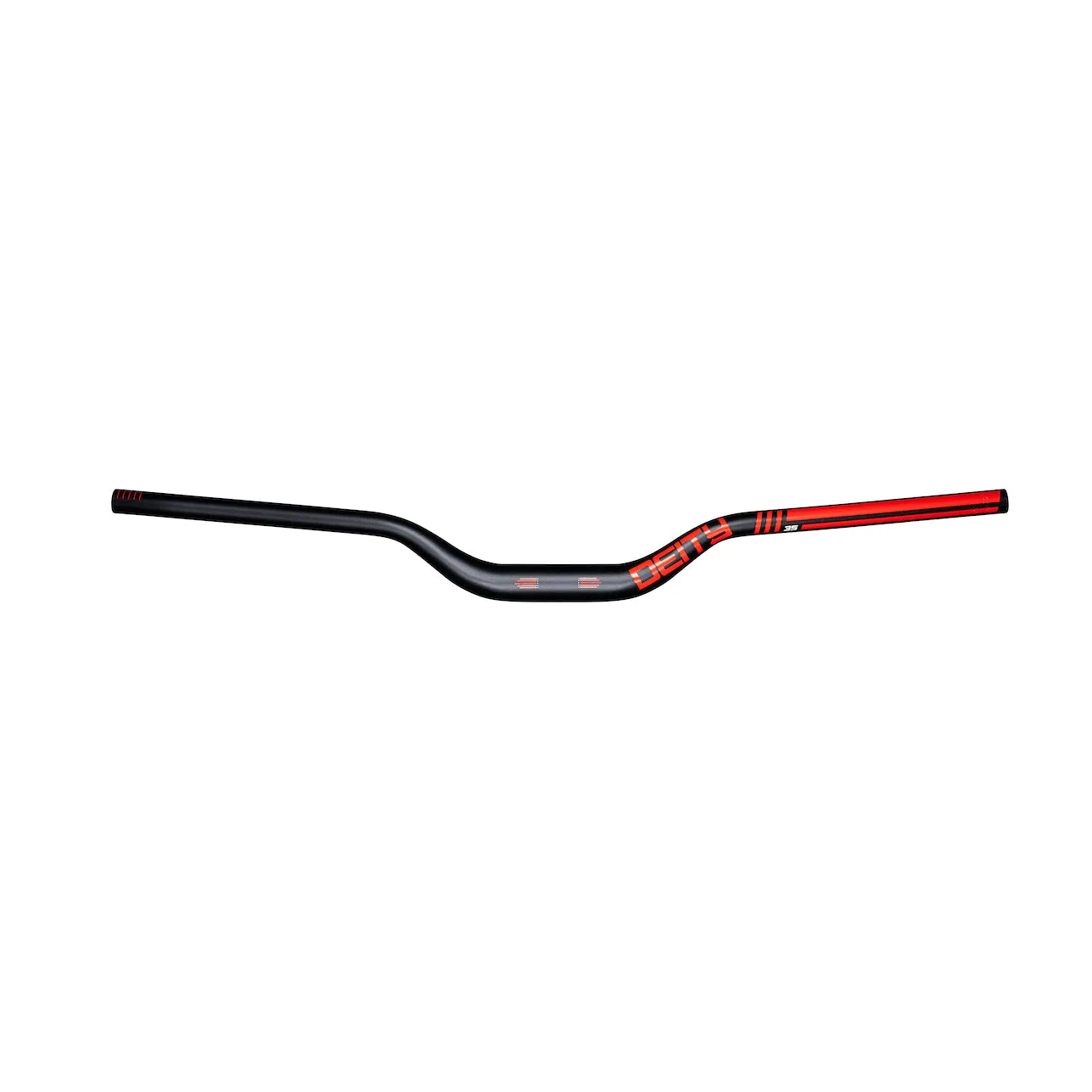 Deity Highside 800mm, 35mm diameter, 50mm Rise Handlebar