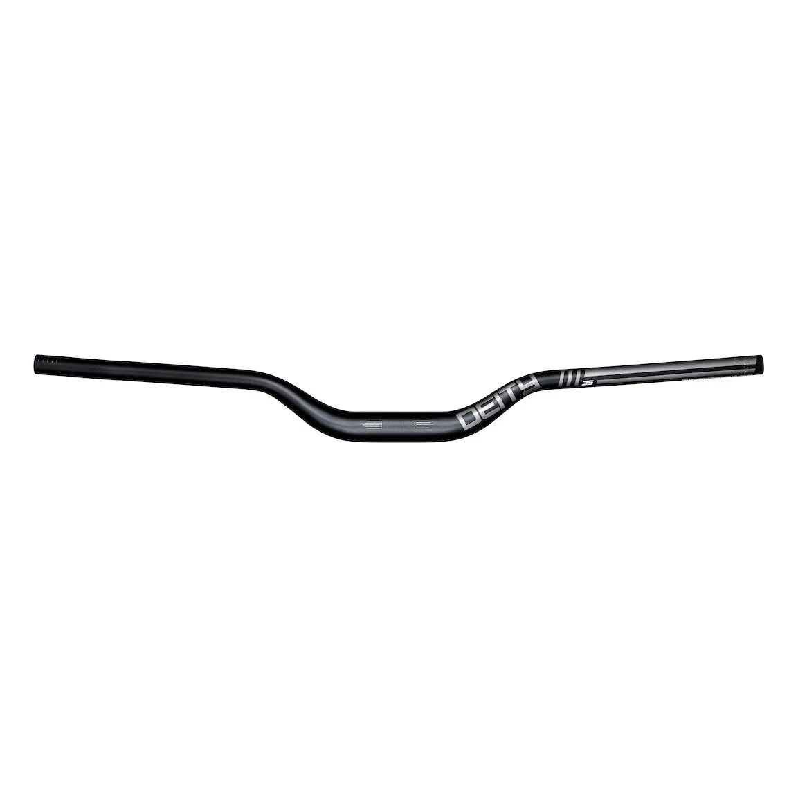 Deity Highside 800mm, 35mm diameter, 50mm Rise Handlebar
