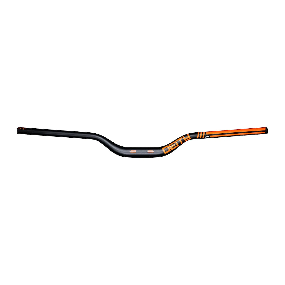 Deity Highside 800mm, 35mm diameter, 50mm Rise Handlebar