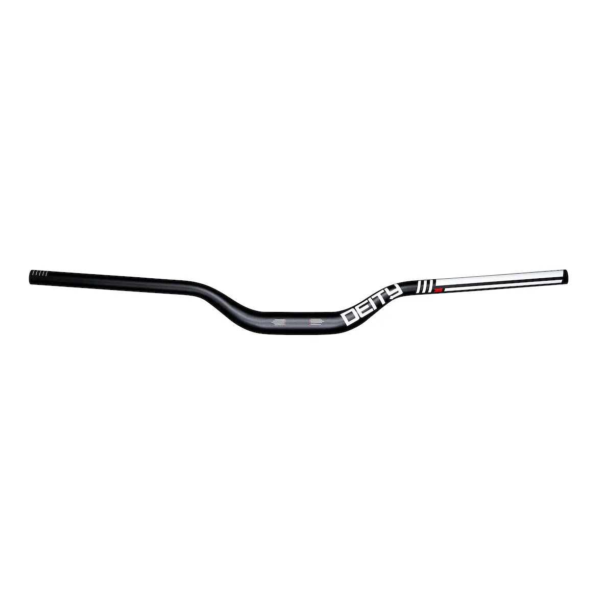Deity Highside 800mm, 35mm diameter, 50mm Rise Handlebar