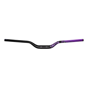 Deity Highside 800mm, 35mm diameter, 50mm Rise Handlebar
