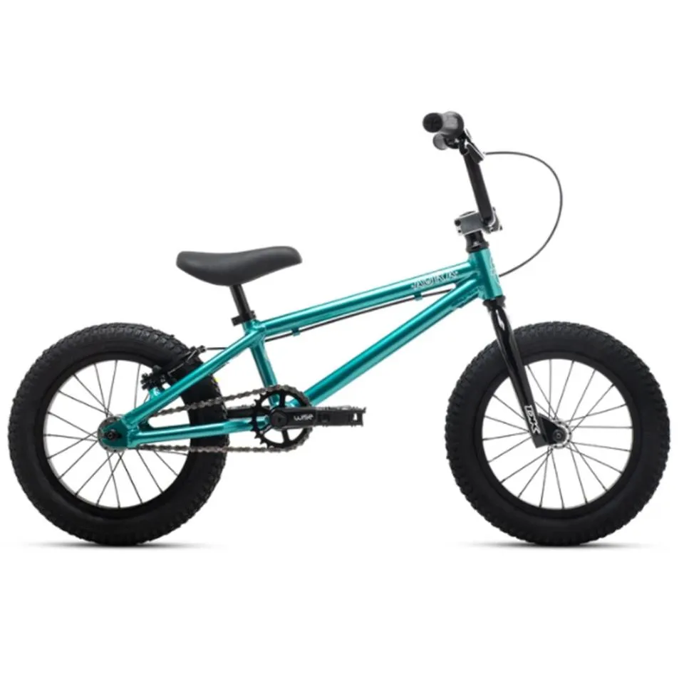 DK Aura 14" BMX Bike