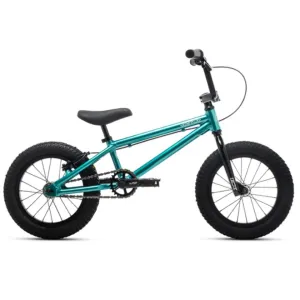 DK Aura 14" BMX Bike