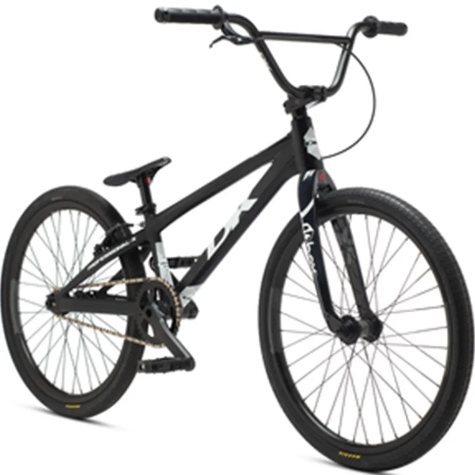 DK Professional-X 24" Cruiser BMX Race Bike