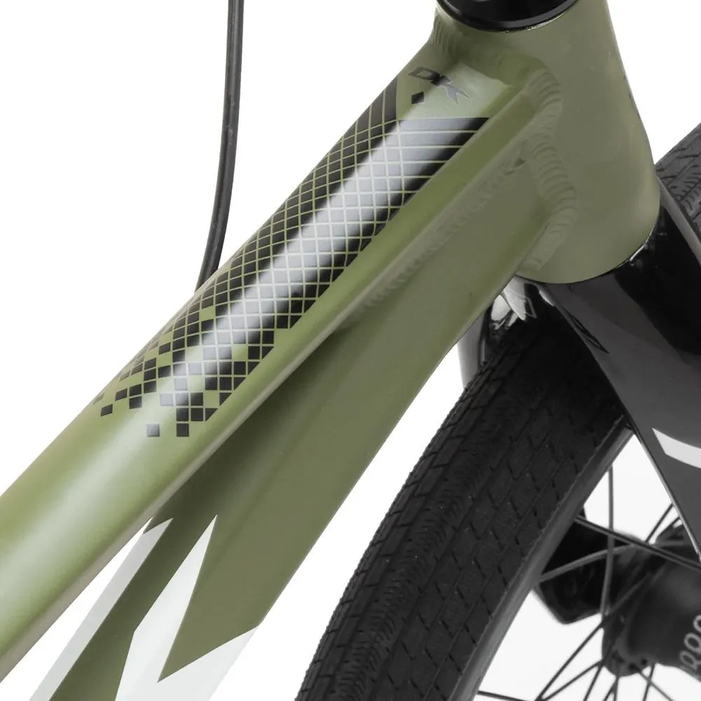 DK Professional-X 24" Cruiser BMX Race Bike