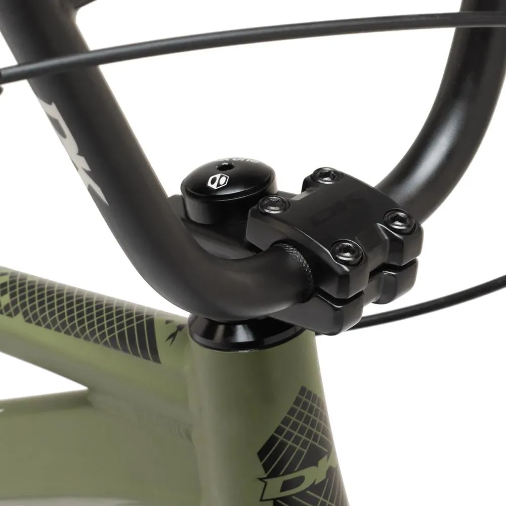 DK Professional-X 24" Cruiser BMX Race Bike