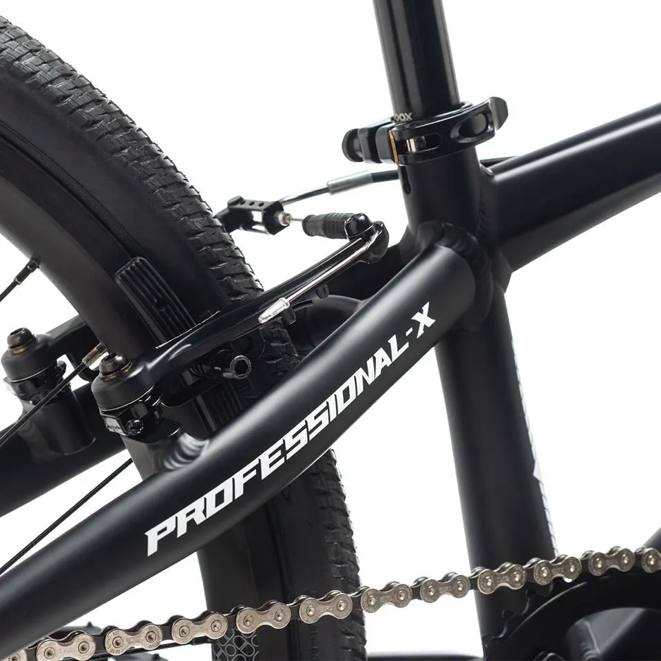DK Professional-X 24" Cruiser BMX Race Bike