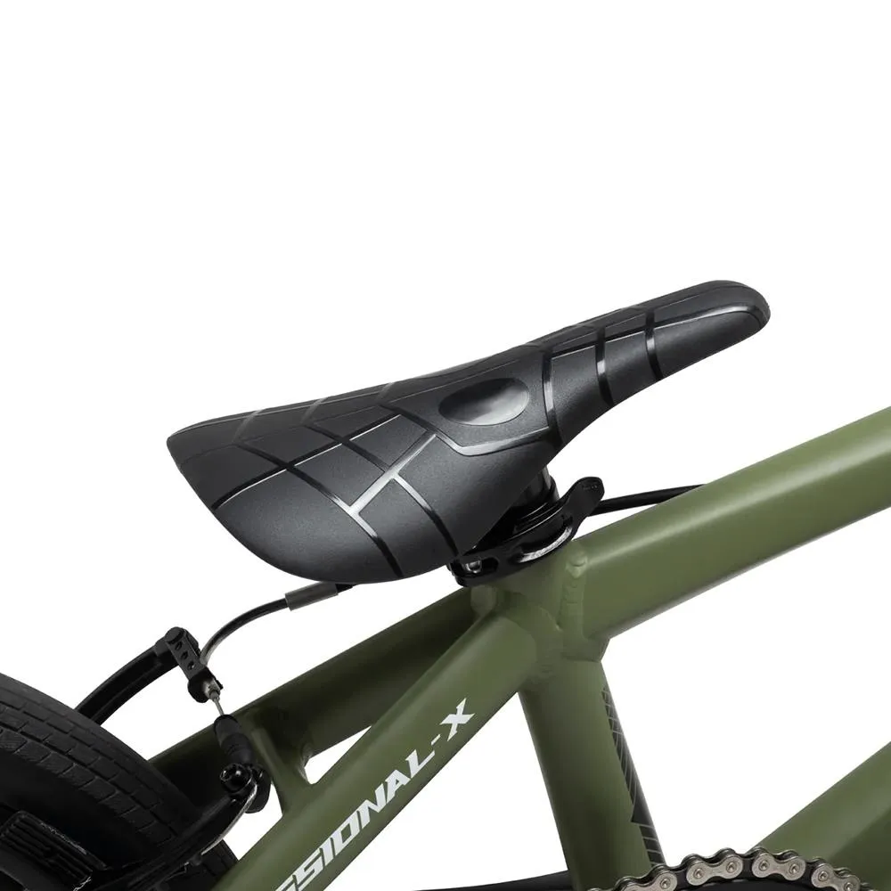 DK Professional-X 24" Cruiser BMX Race Bike