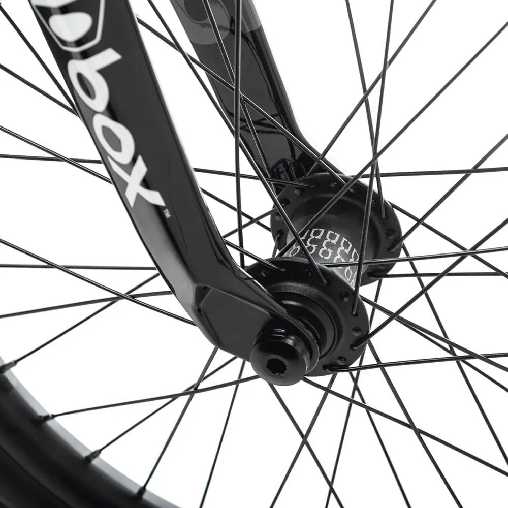 DK Professional-X 24" Cruiser BMX Race Bike