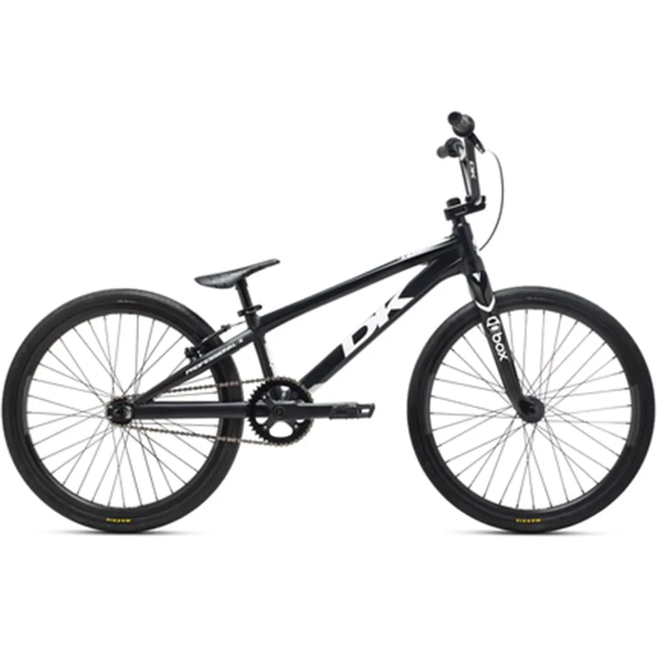 DK Professional-X 24" Cruiser BMX Race Bike