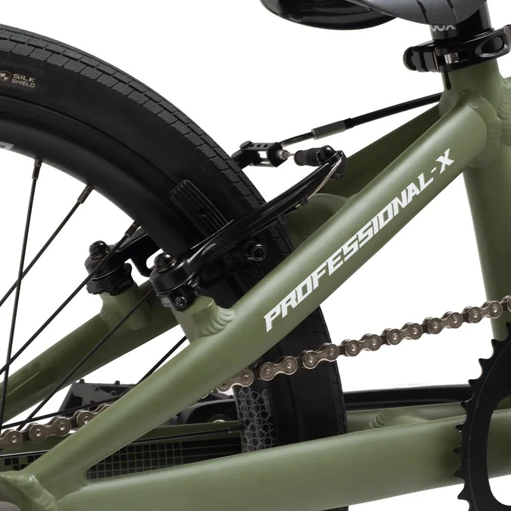 DK Professional-X 24" Cruiser BMX Race Bike