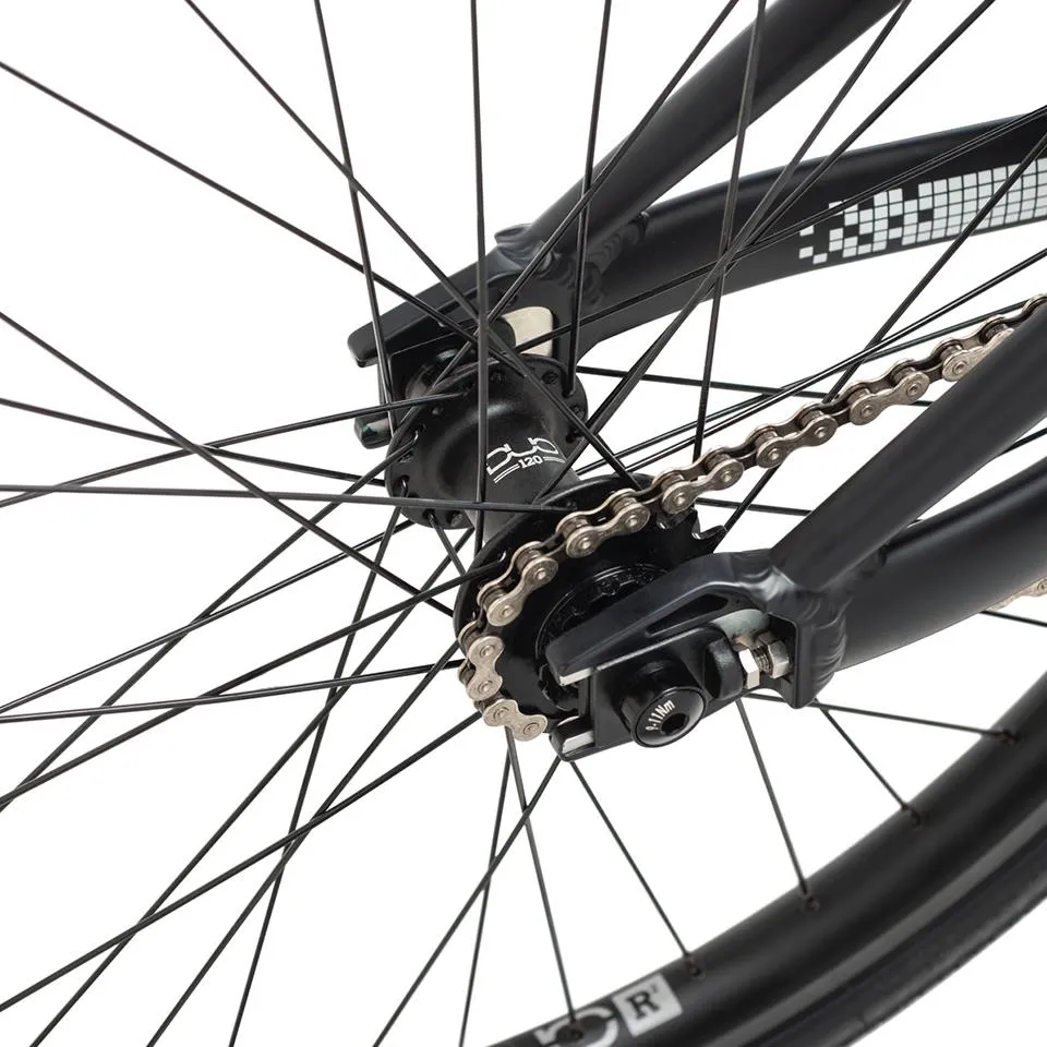 DK Professional-X 24" Cruiser BMX Race Bike
