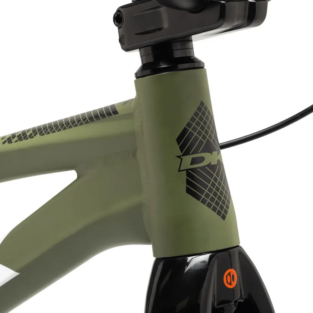 DK Professional-X 24" Cruiser BMX Race Bike