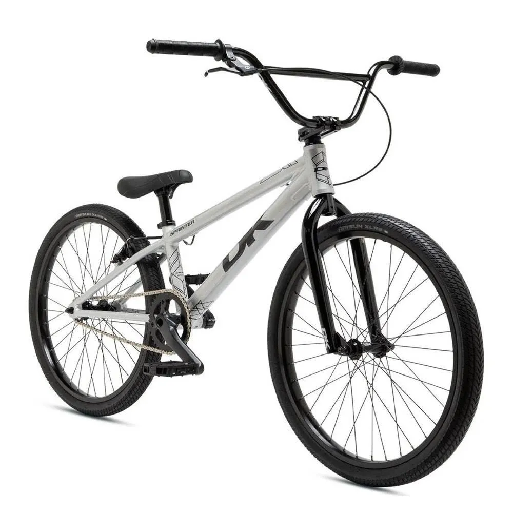 DK Sprinter Cruiser 24" Race BMX Bike