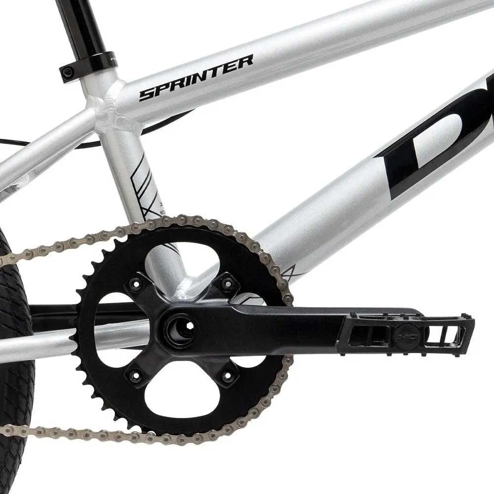 DK Sprinter Cruiser 24" Race BMX Bike