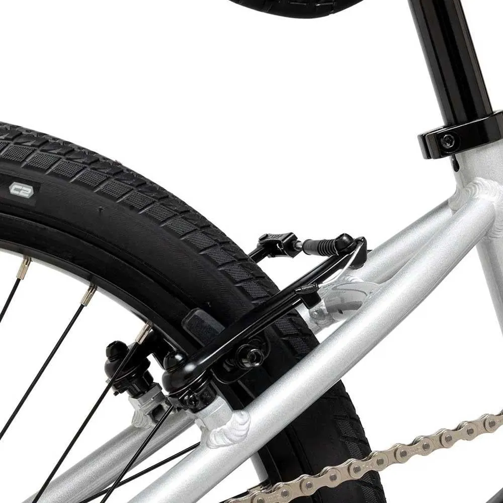 DK Sprinter Pro XL Race BMX Bike