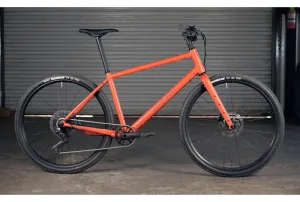 Doggler | Gravel Bike