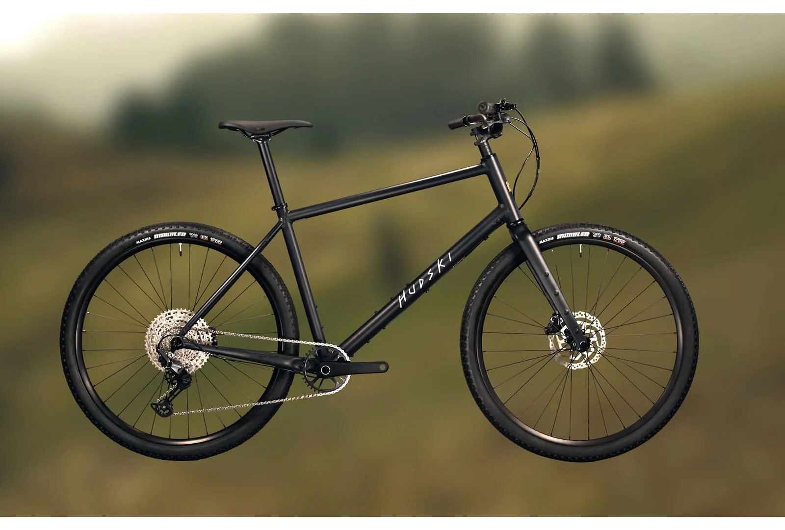 Doggler | Gravel Bike