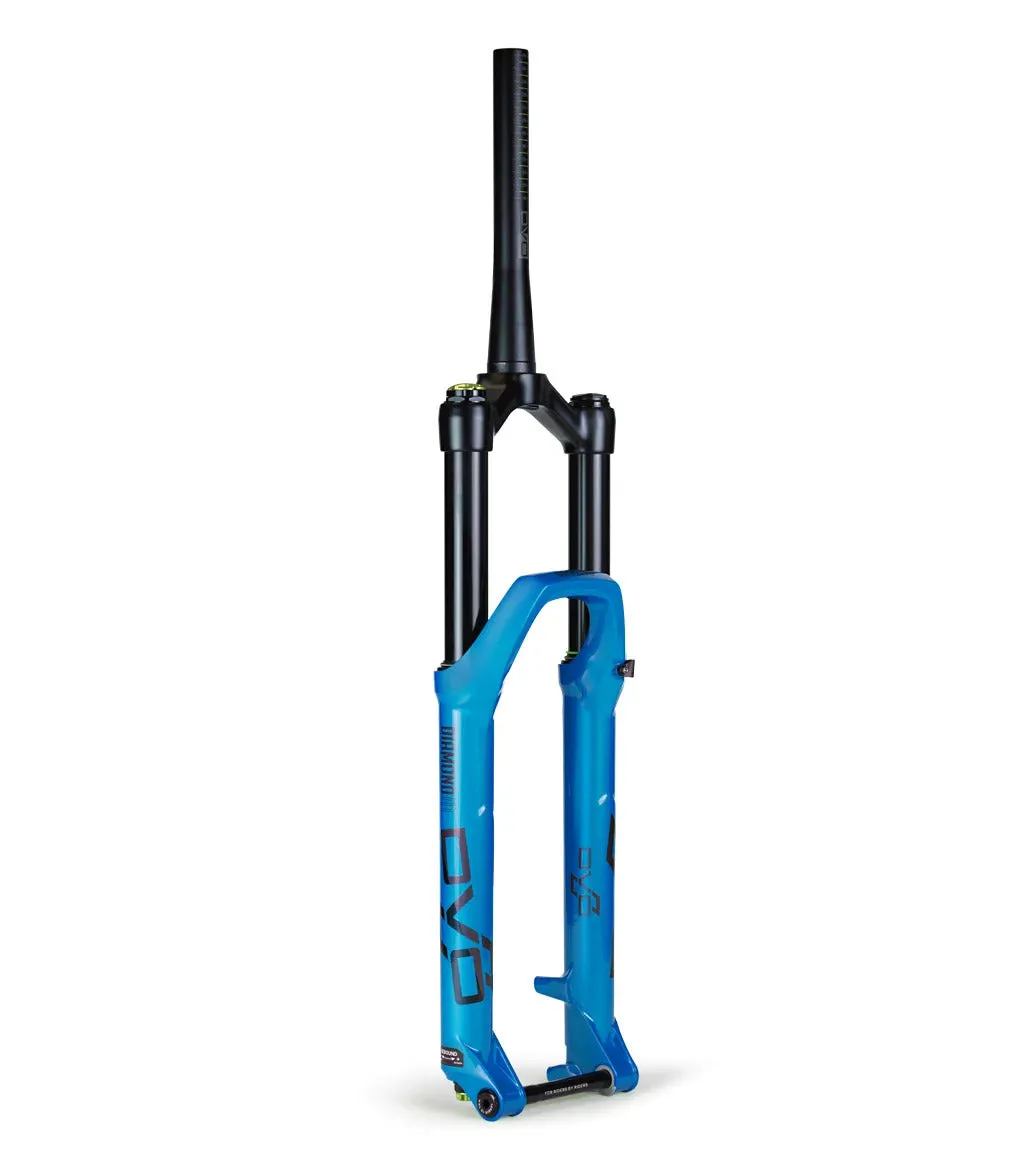 DVO Suspension Diamond D1 Fork - 44mm