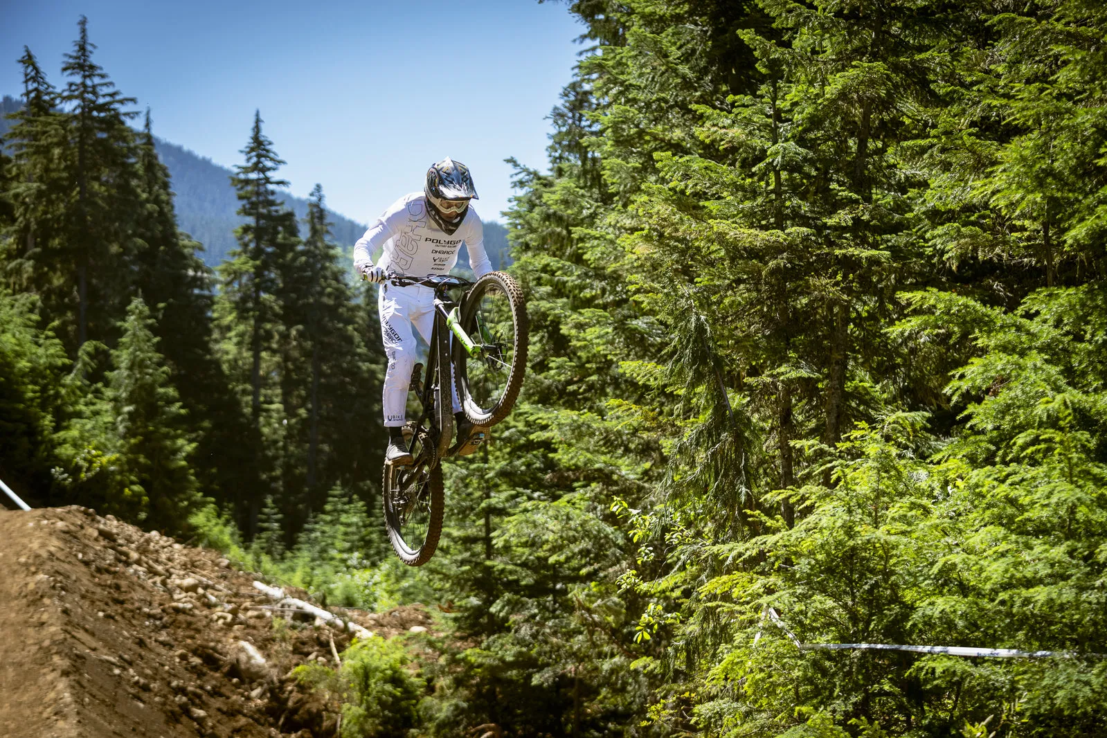 DVO Suspension Diamond D1 Fork - 44mm