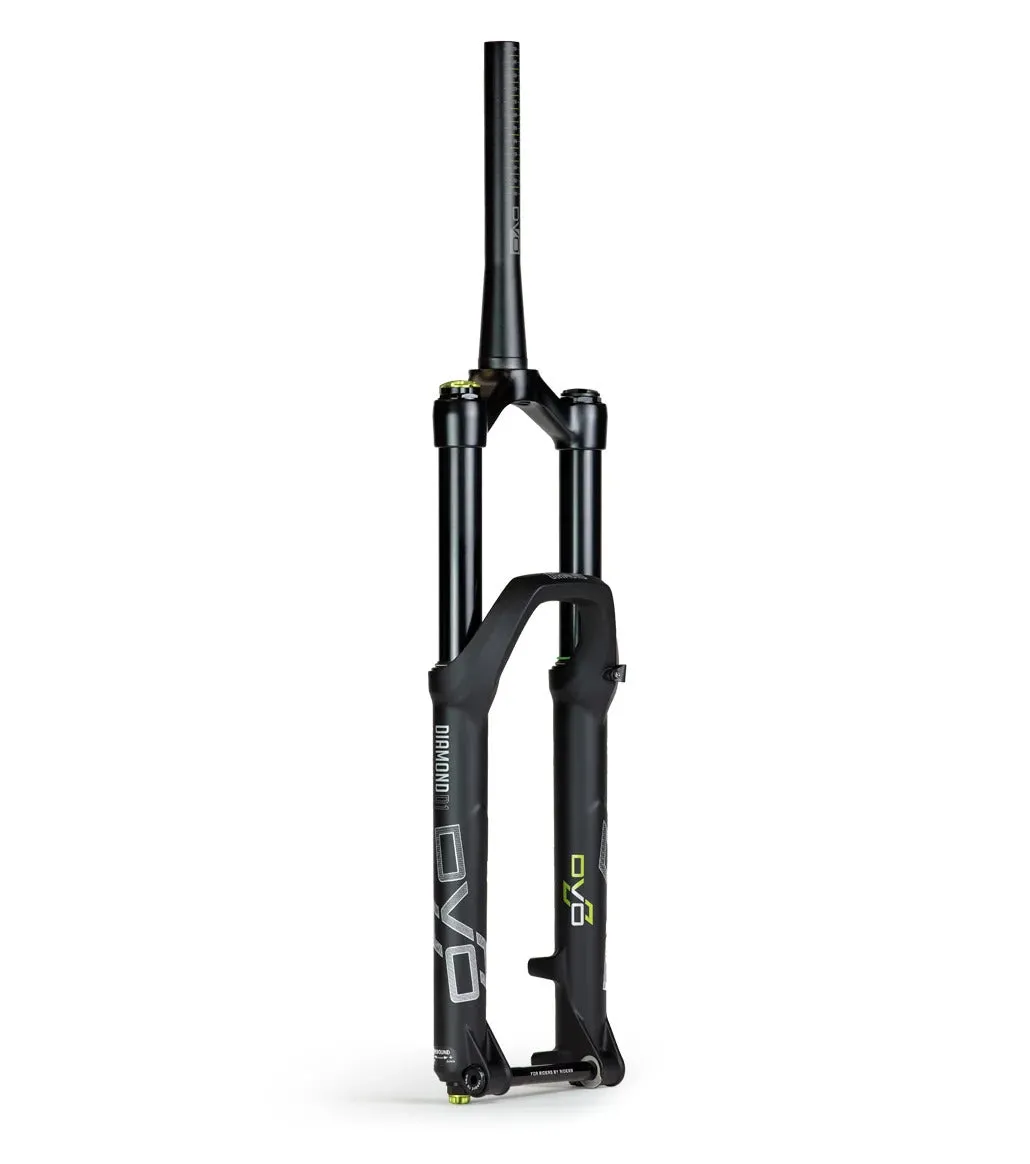 DVO Suspension Diamond D1 Fork - 44mm