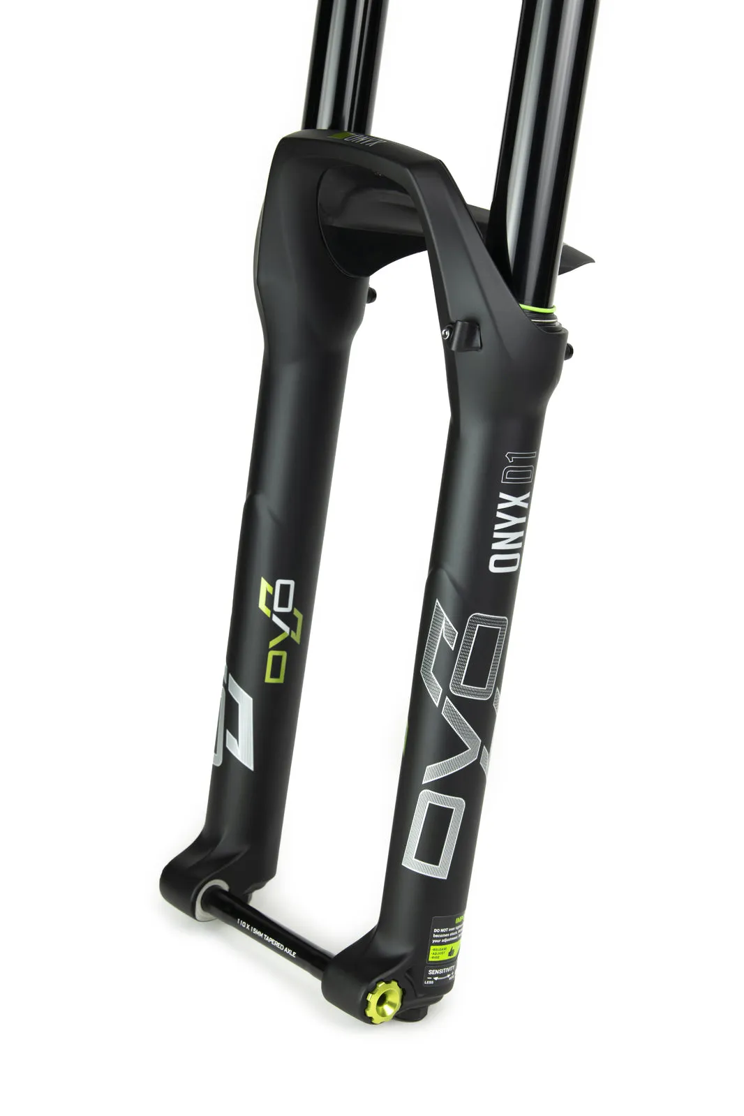 DVO Suspension Onyx SC D1 Fork