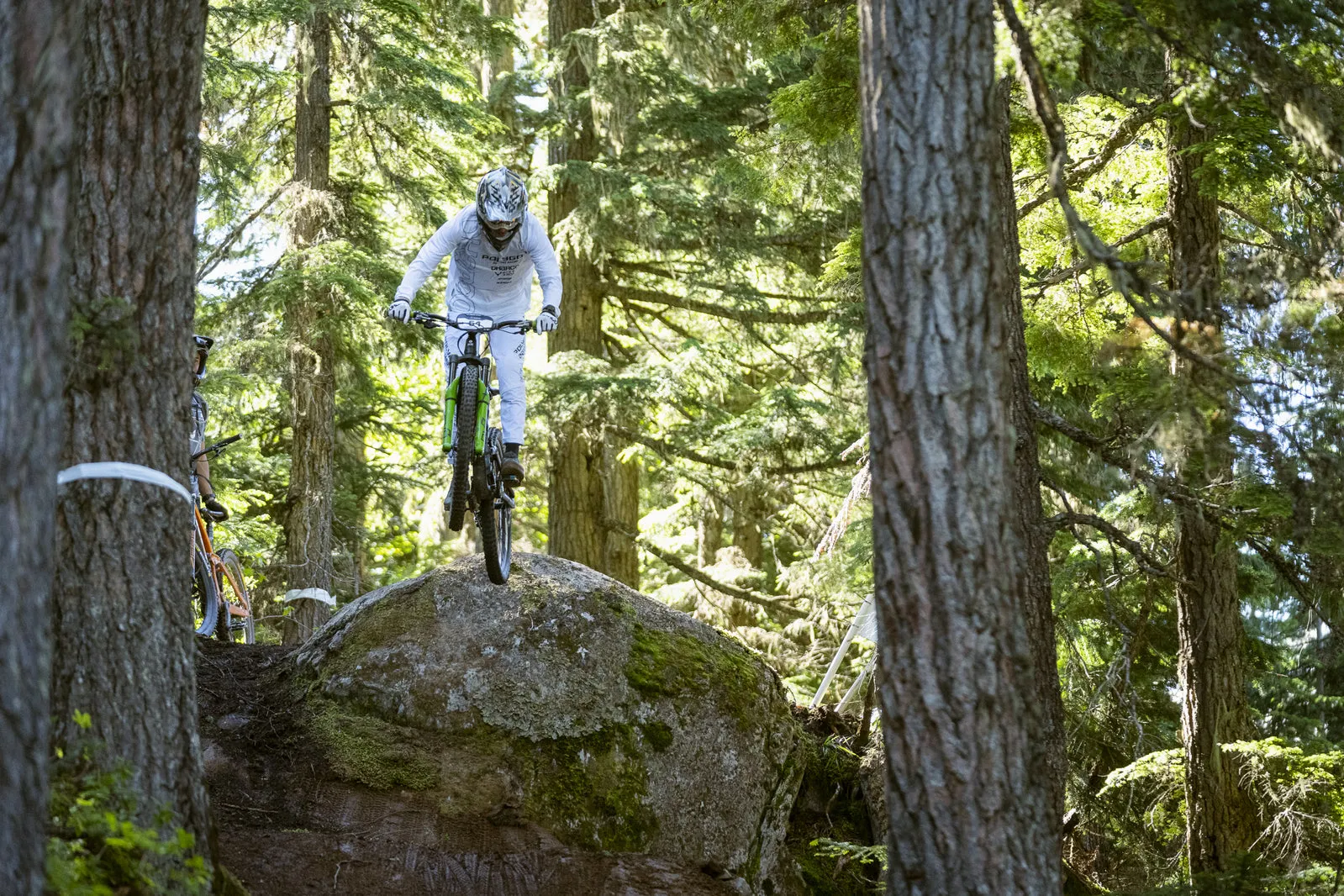 DVO Suspension Onyx SC D1 Fork