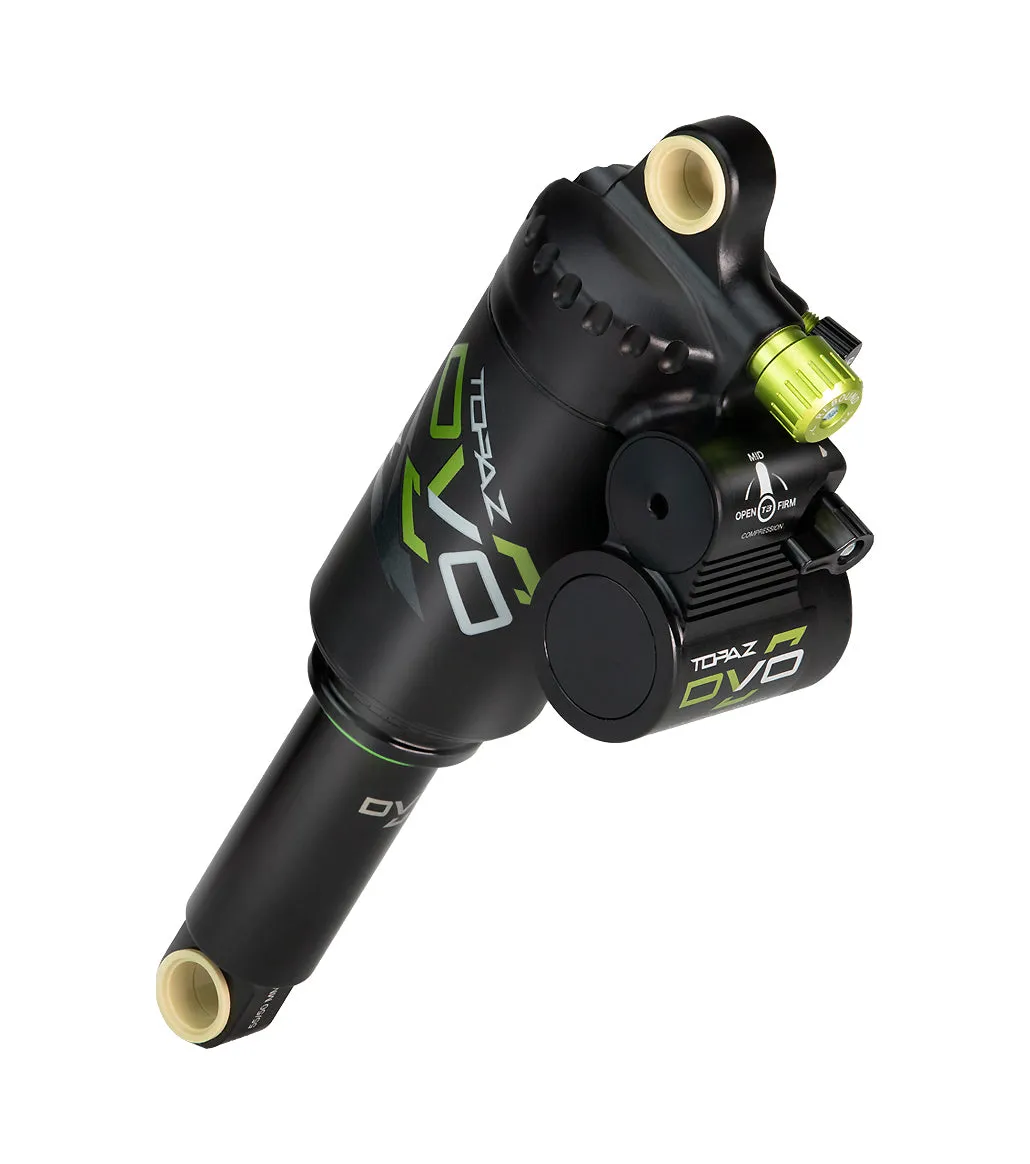 DVO Topaz Air Shock Gen 3 210x55mm