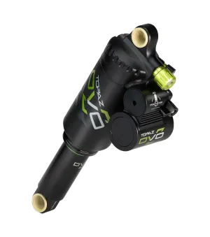 DVO Topaz Air Shock Gen 3 210x55mm