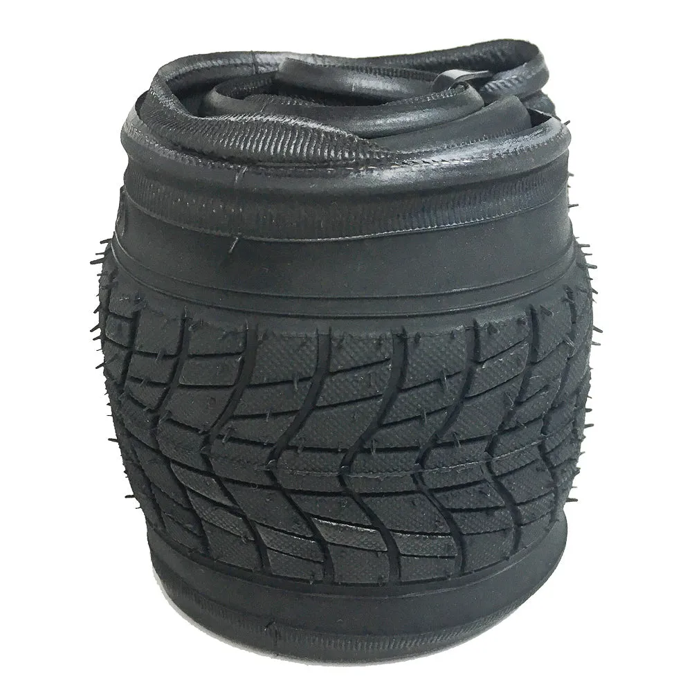 E304 20" Tire & Tube Repair Kit - Black