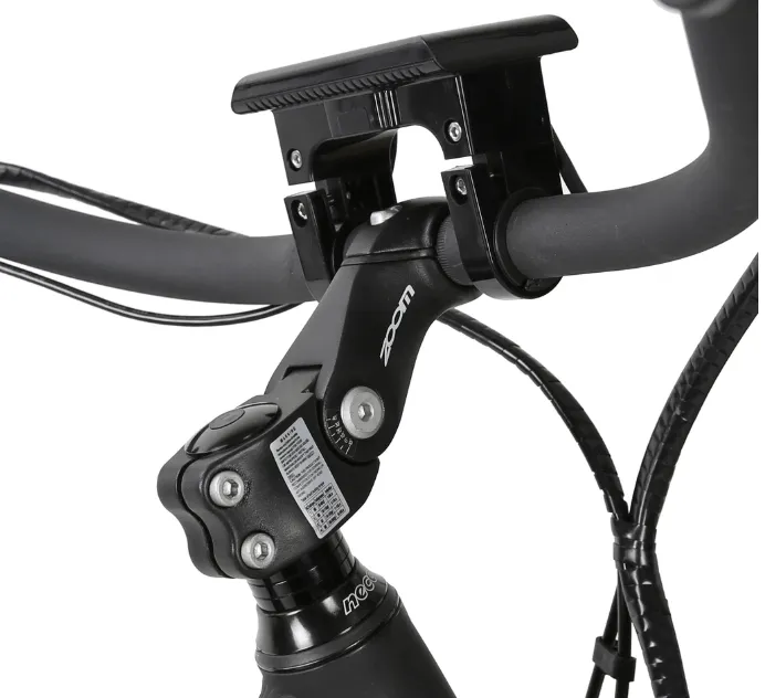 Ecotric Hammer 48V 750W Electric Fat Tire Beach Cruiser