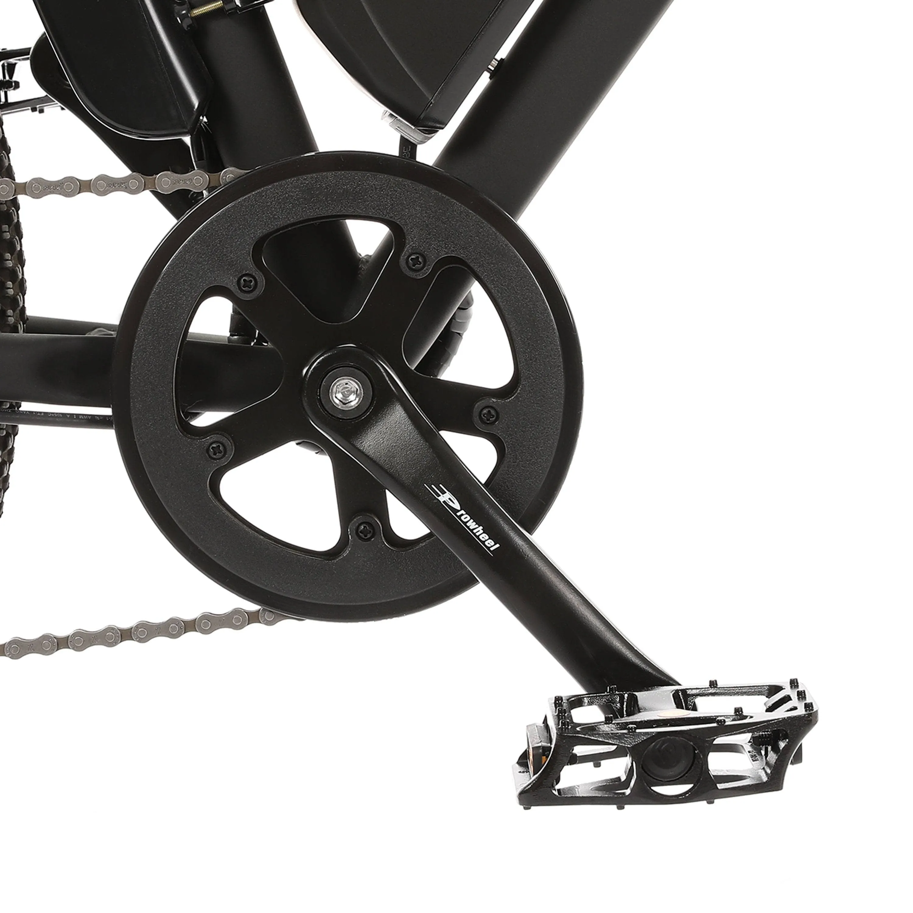 Ecotric Vortex 36V 350W Electric Bike