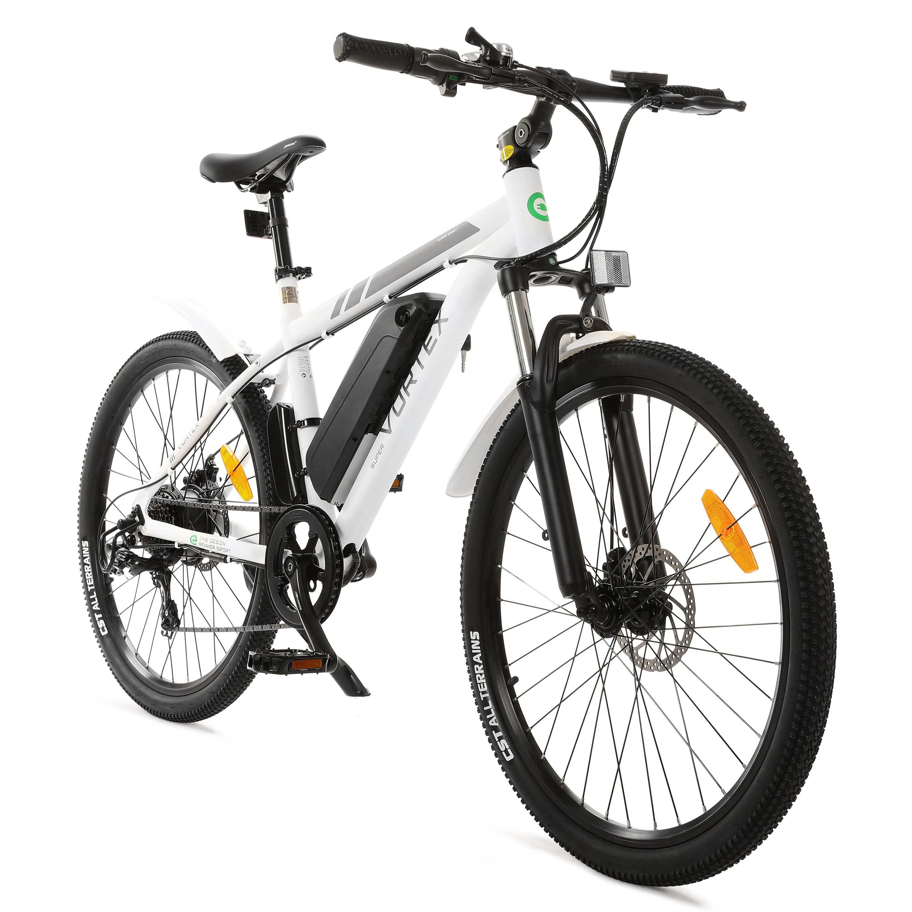 Ecotric Vortex 36V 350W Electric Bike