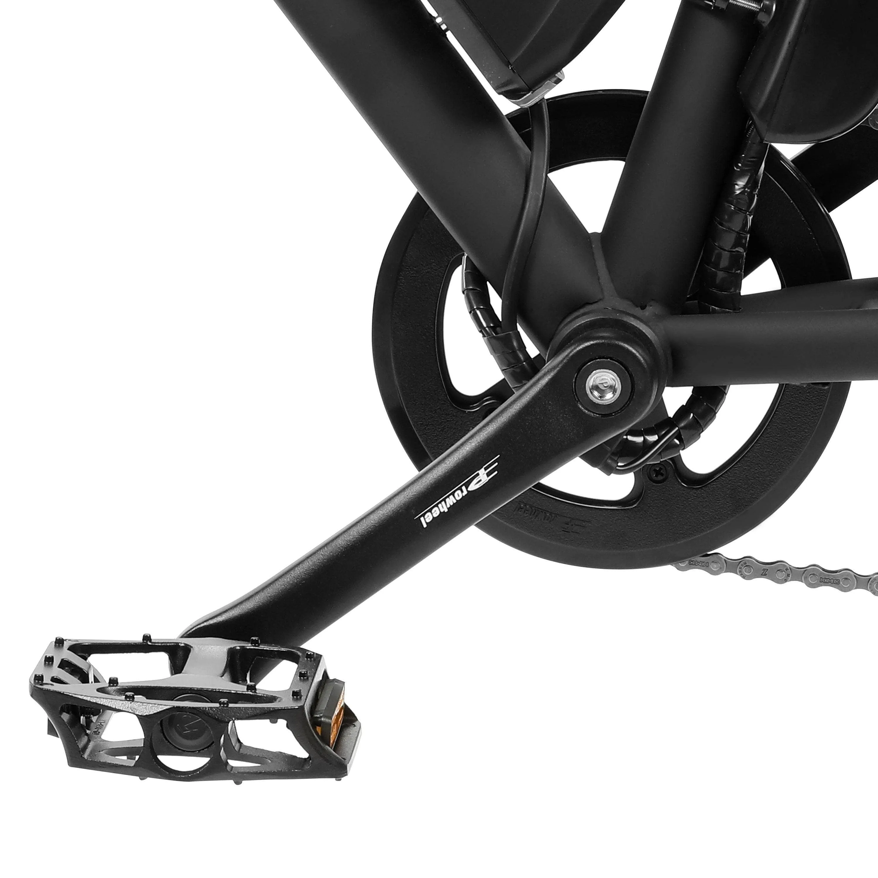 Ecotric Vortex 36V 350W Electric Bike