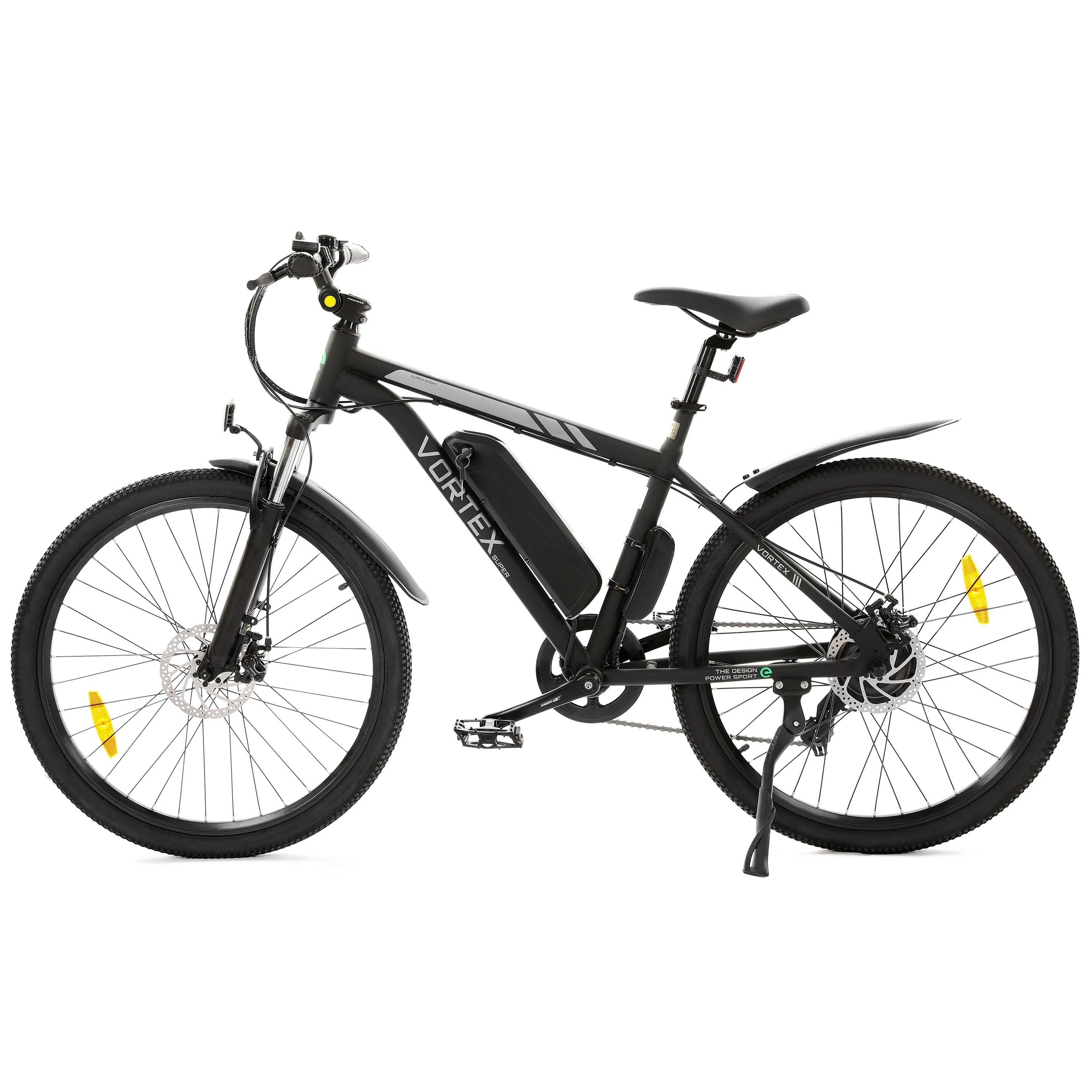 Ecotric Vortex 36V 350W Electric Bike