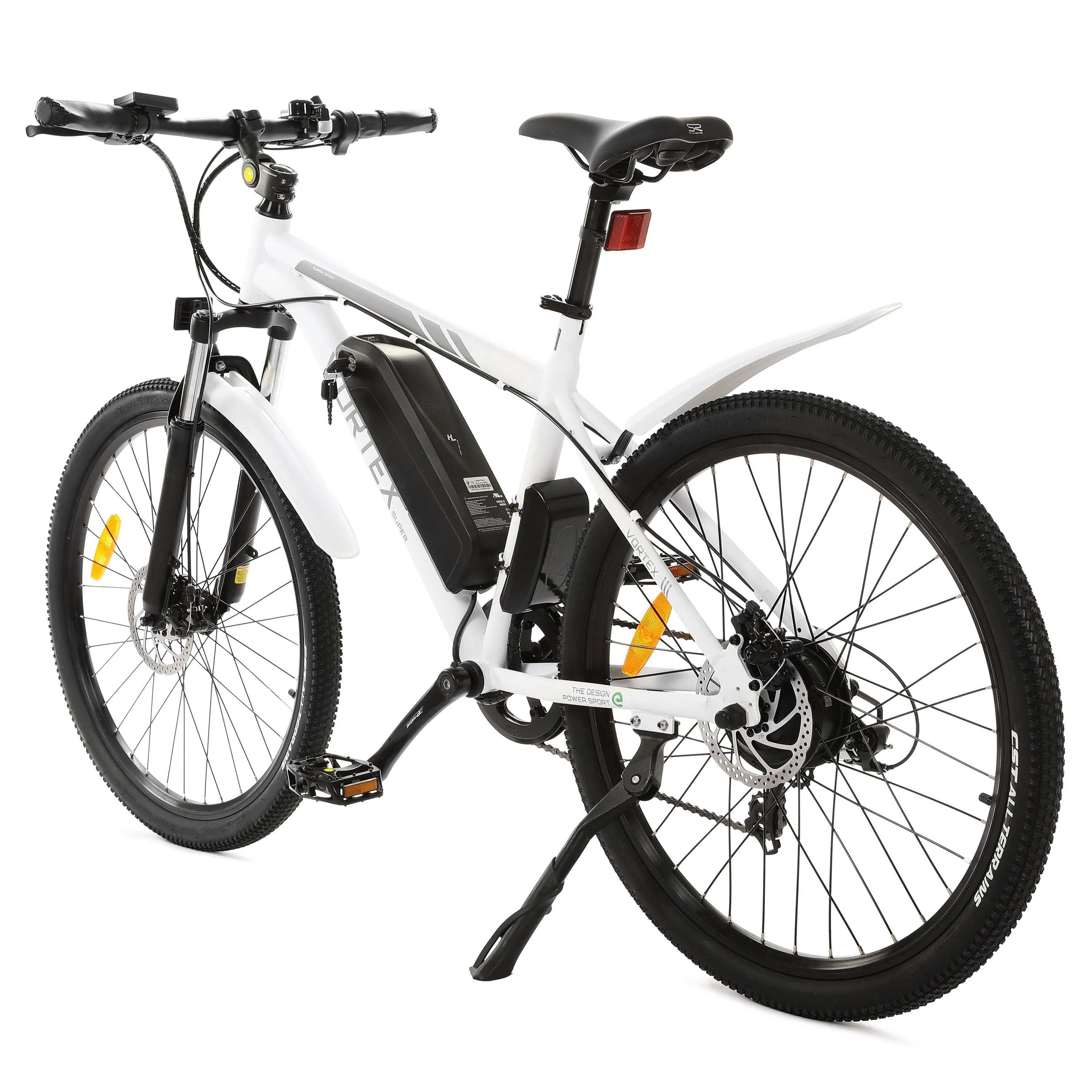 Ecotric Vortex 36V 350W Electric Bike