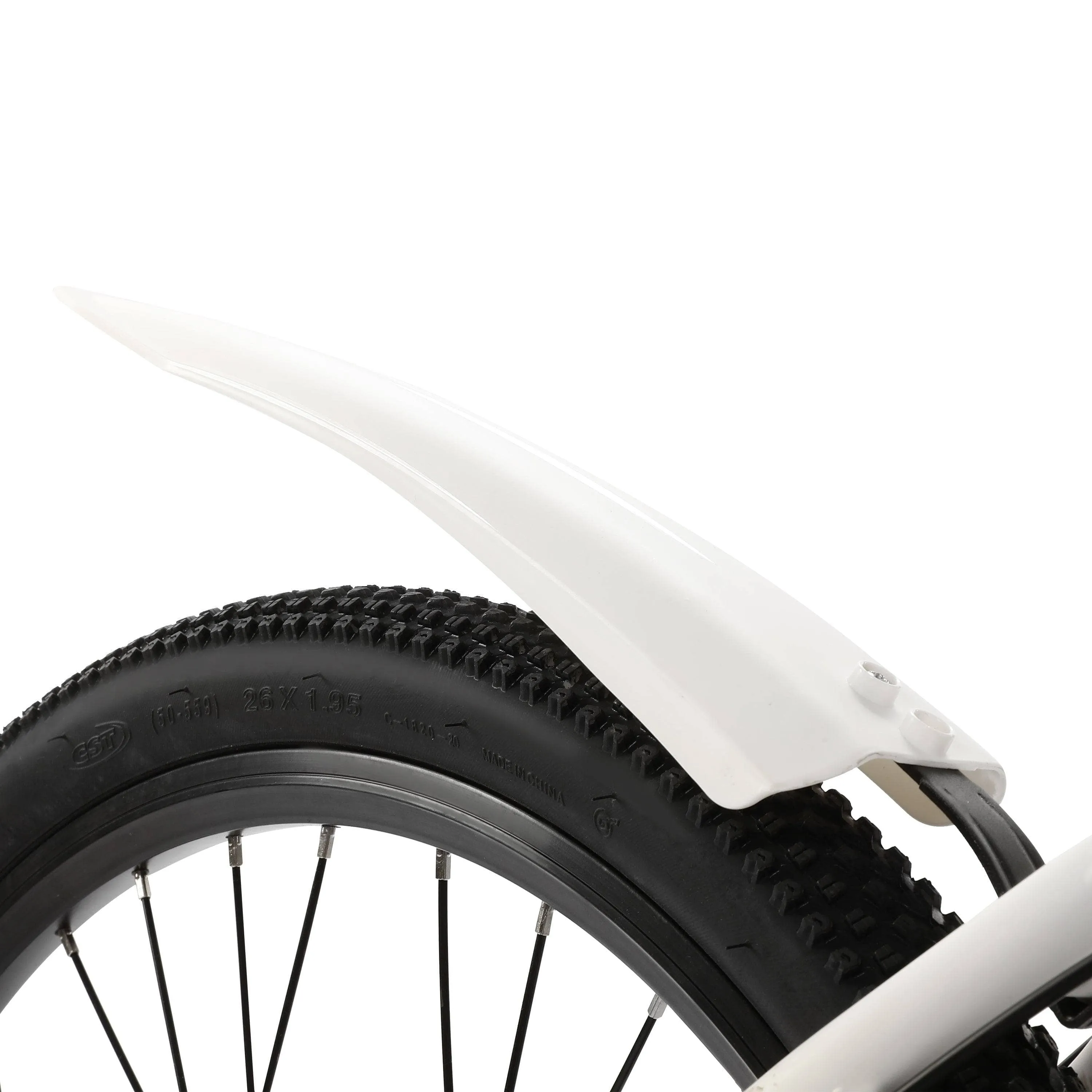 Ecotric Vortex 36V 350W Electric Bike