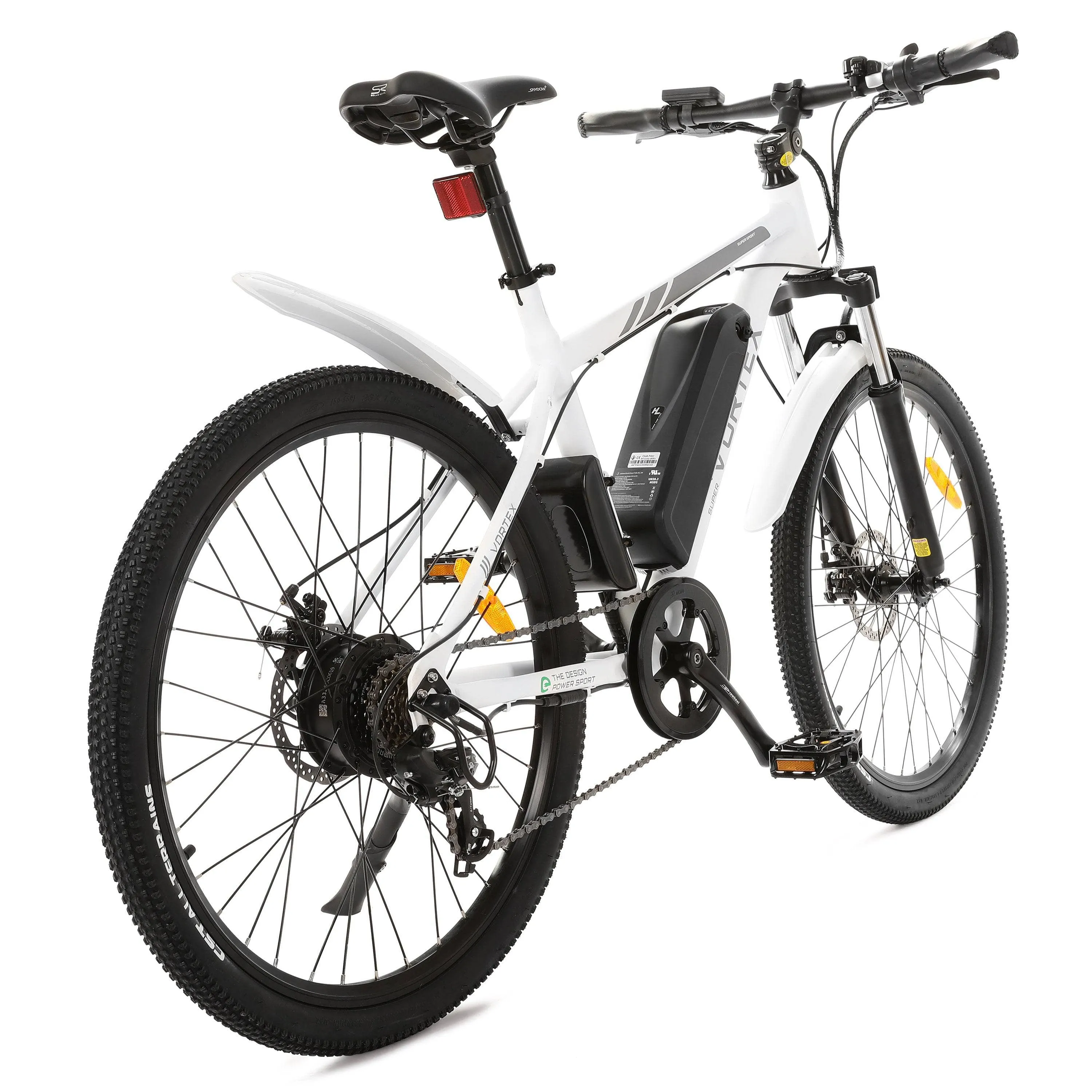 Ecotric Vortex 36V 350W Electric Bike