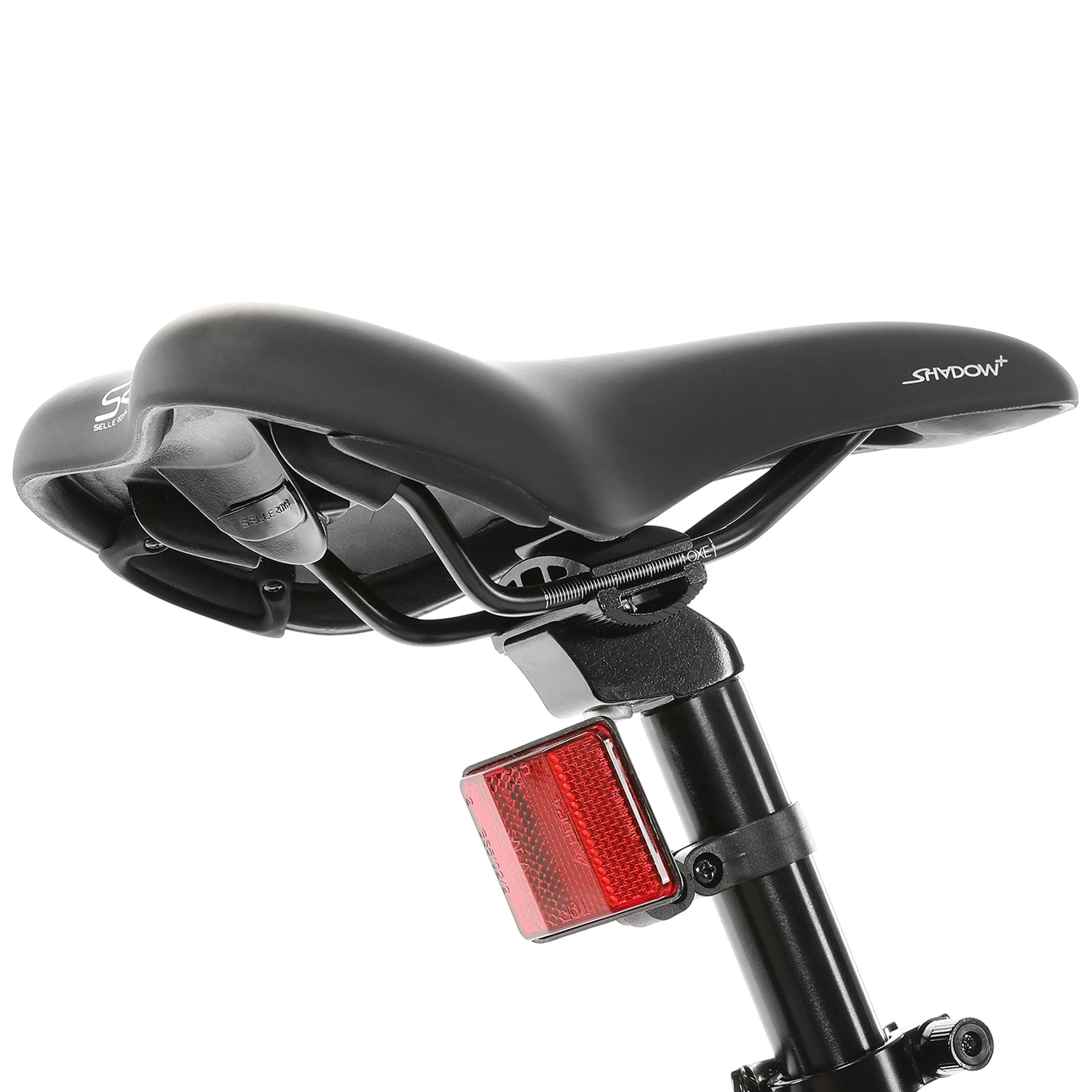 Ecotric Vortex 36V 350W Electric Bike