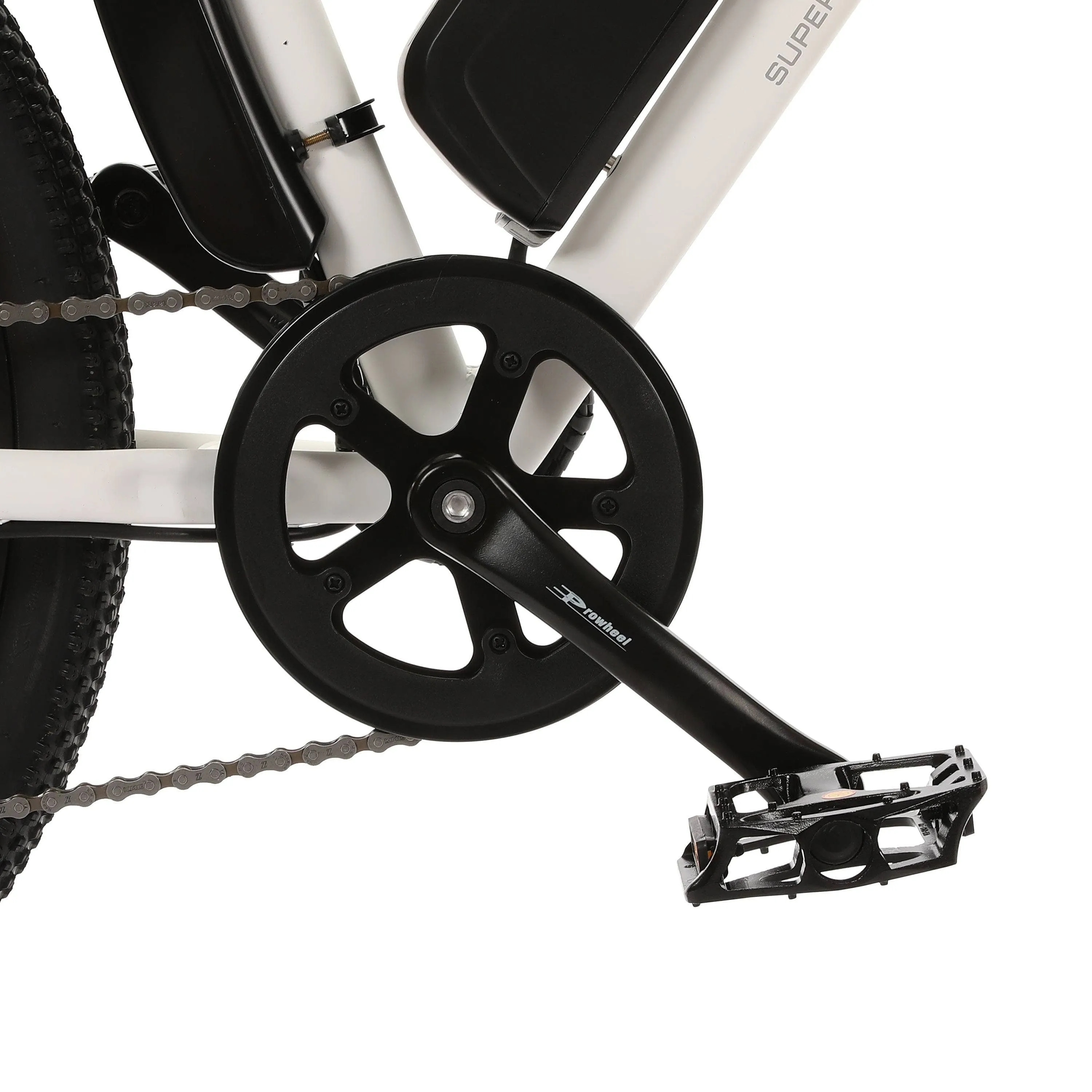 Ecotric Vortex 36V 350W Electric Bike