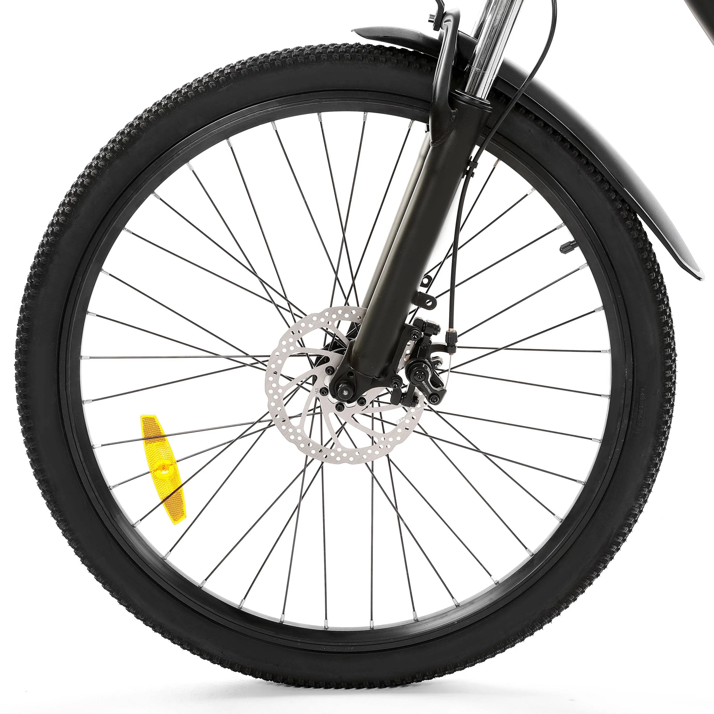 Ecotric Vortex 36V 350W Electric Bike