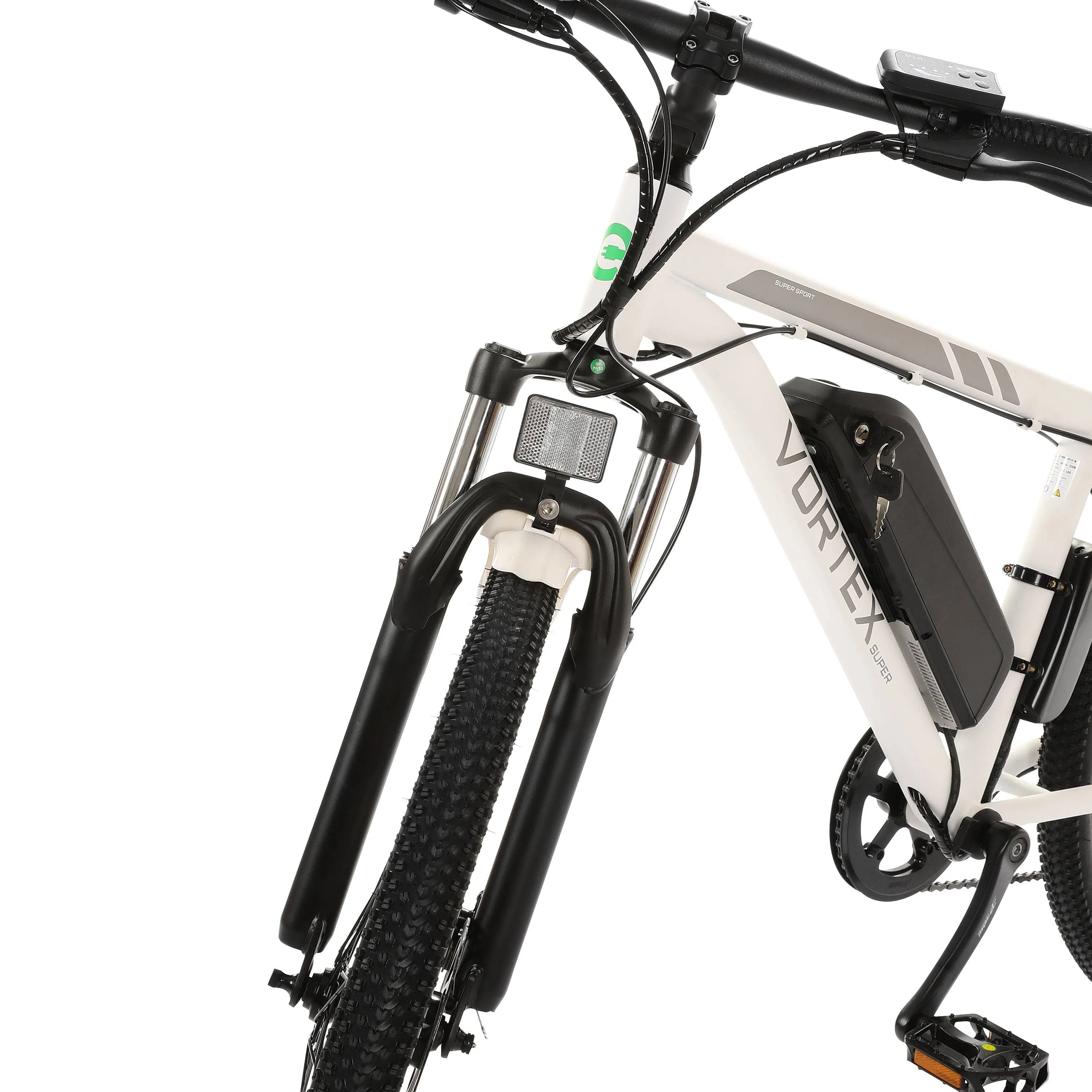 Ecotric Vortex 36V 350W Electric Bike